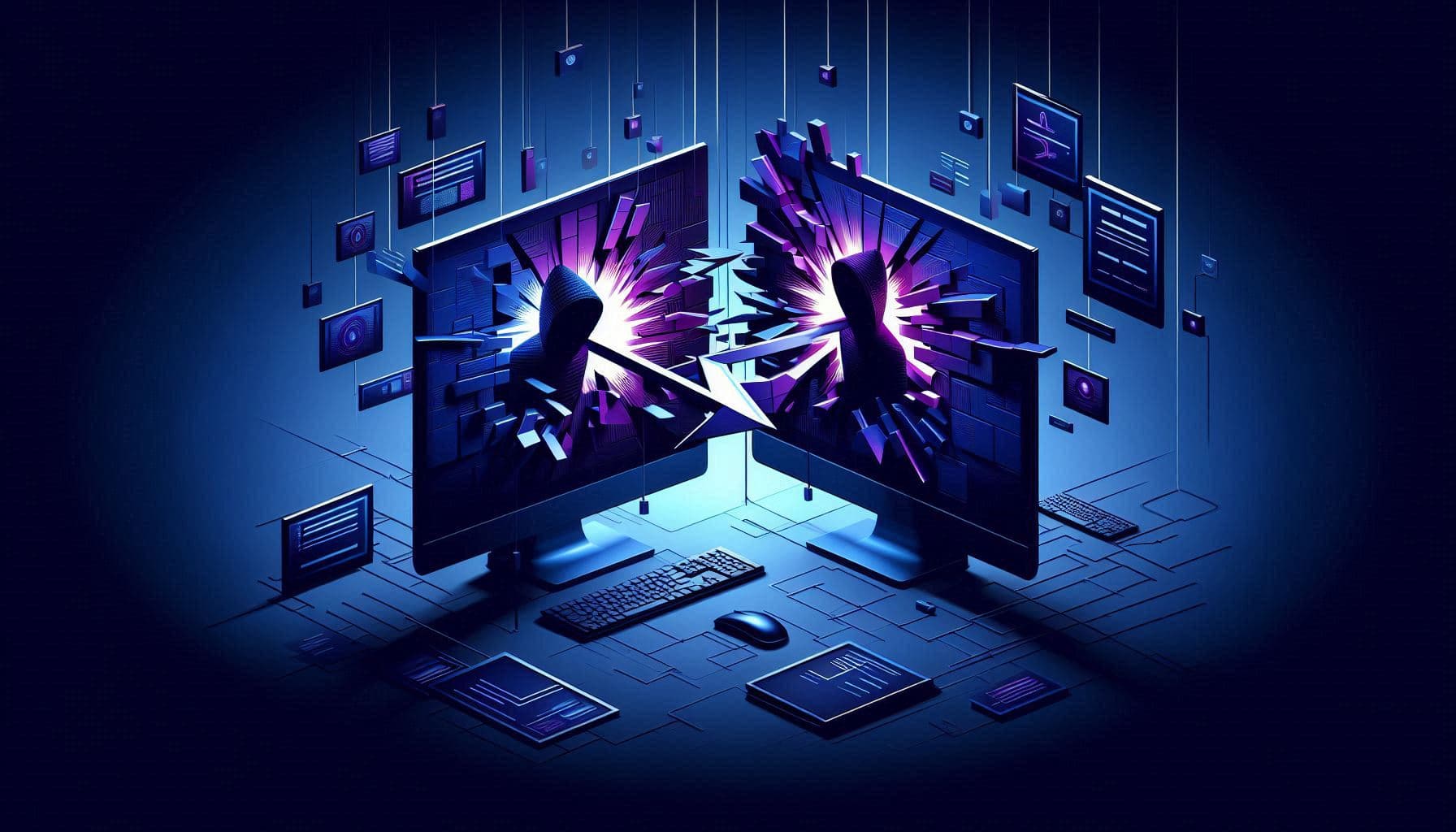 Password Reset Poisoning Leading to Account Takeover